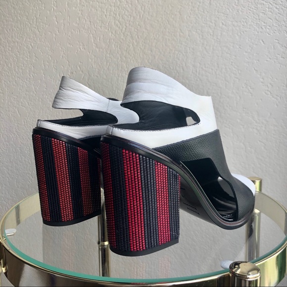 Proenza Schouler Sandals with rockstar status - Picture 4 of 5